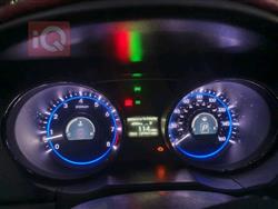 هیۆندای سۆناتا